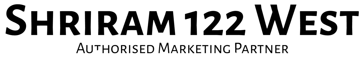 Shriram 122 West Logo
